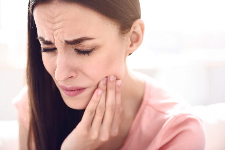 Jaw Pain, Earache or Toothache May All Be Due to TMJ | Dental Arts of ...